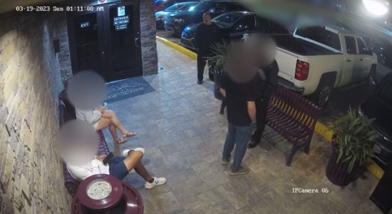 Во Флориде охранники ночного клуба предотвратили массшутинг в заведении