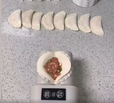 Пельменница⁠⁠