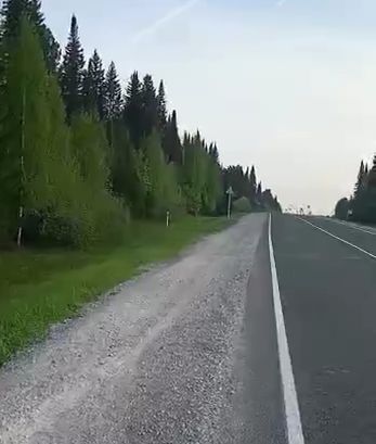Жуткая авария. Яшкино, Кемеровская область