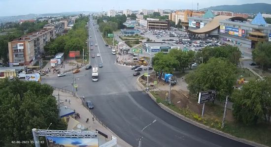 Как-то все максимально тупо произошло
