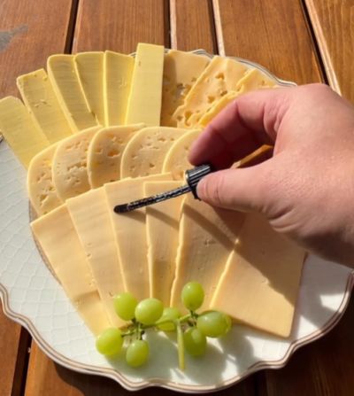 Как отличить качественный сыр от подделки