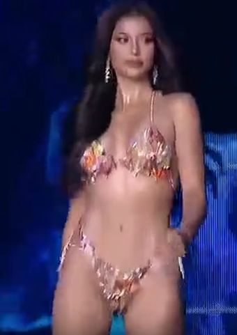 Мисс Таиланд 2023