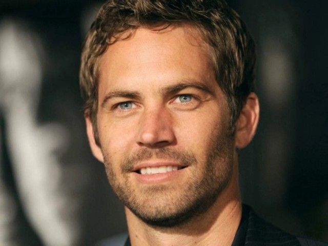 10 лет назад в автокатастрофе погиб Пол Уокер(Paul William Walker IV)