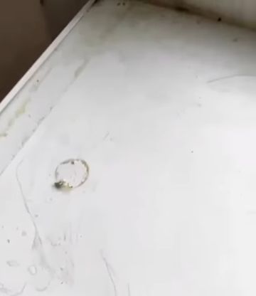 Как отмыть и отбелить пластиковый подоконник от любых пятен?⁠⁠