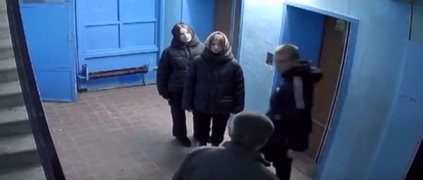 В Тольятти подросток избил дедушку