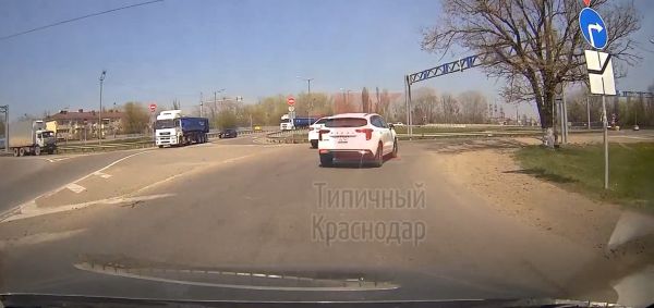 Пивная трагедия под Краснодаром