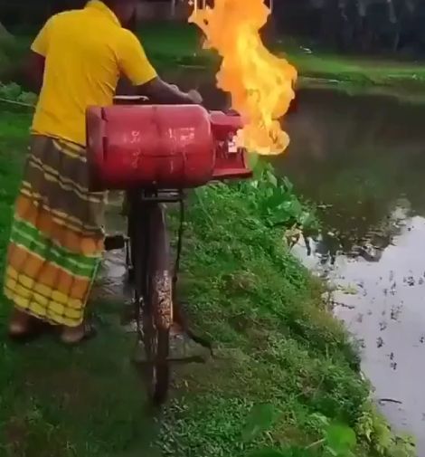 Какое душевное видео⁠⁠