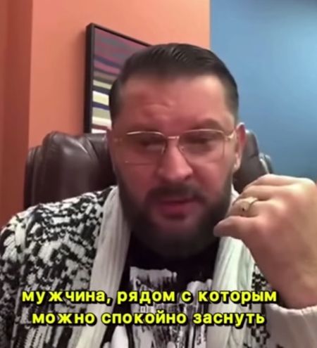 Такую химию не преподавали⁠⁠