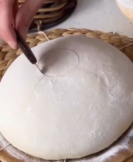 Хлебное искусство⁠⁠