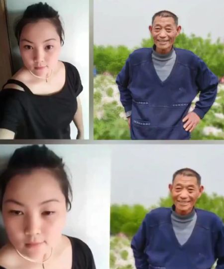 Китайцы придумали трогательный способ использовать видеонейронки⁠⁠