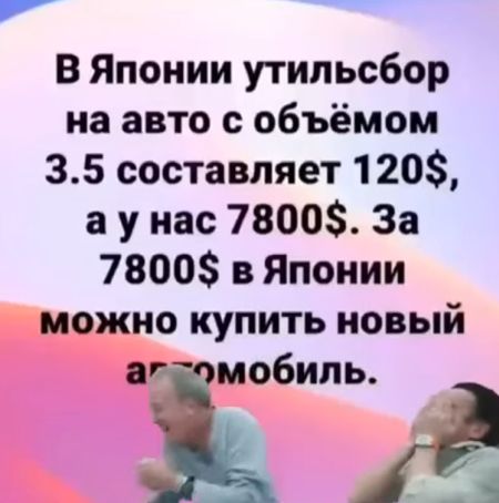 Утильсбор⁠⁠