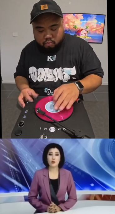 Dj Kazakh