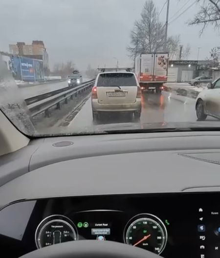 Неожиданный переход