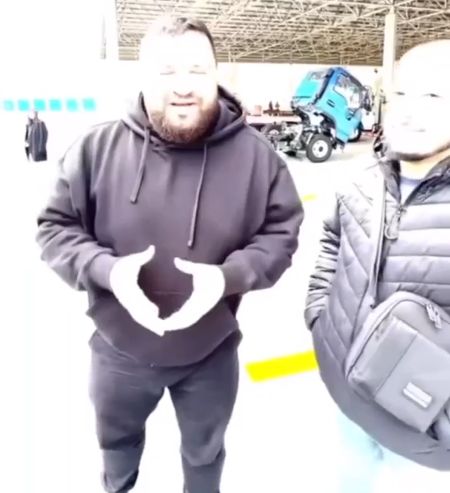 Засвет⁠⁠