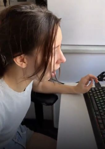 Женщины, такие женщины