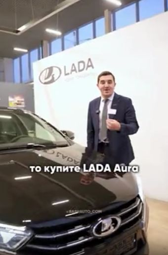 В автосалоне нашли выход для тех, кому не хватает денег на s-class