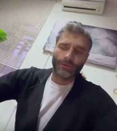 Ты что натворил, психолог