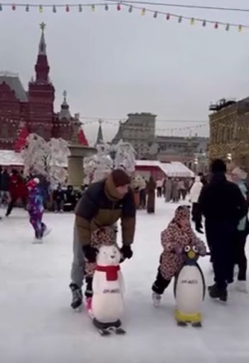 День в Москве обходится туристам в несколько тысяч рублей