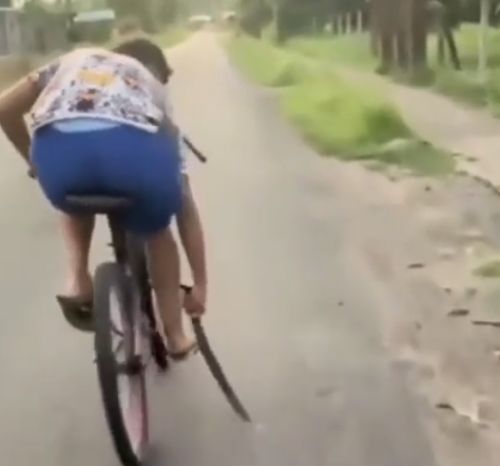 Опасный⁠⁠