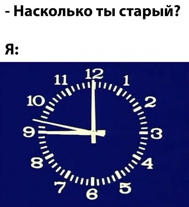 Шутки и мемы 06.04.2025