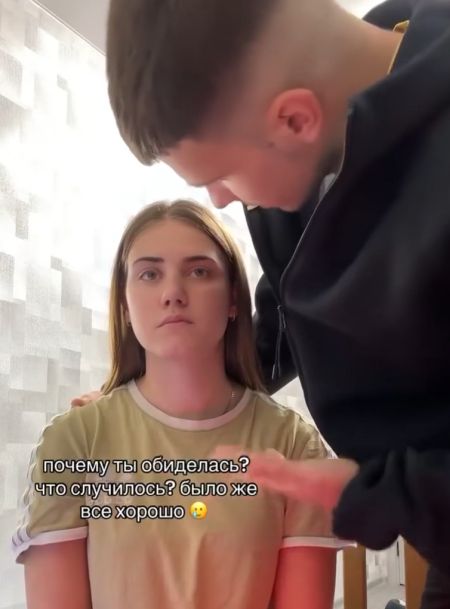 Вот почему они молчат⁠⁠