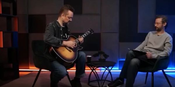 Единственный человек⁠⁠