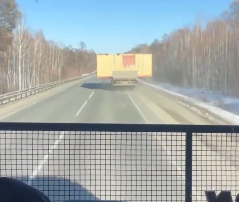 Это точно перебор⁠⁠