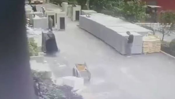 Попробуйте угадать, что произойдет