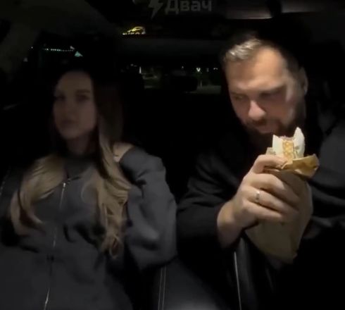 Коварная любовь⁠⁠
