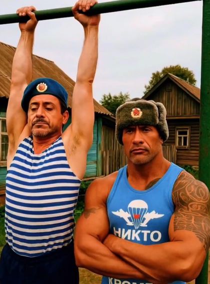 Поехали на дачу!⁠⁠