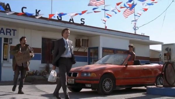 Грёбаный капитализм