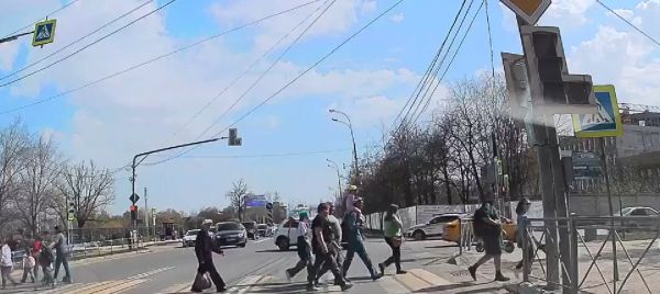 Мотопохеризм?