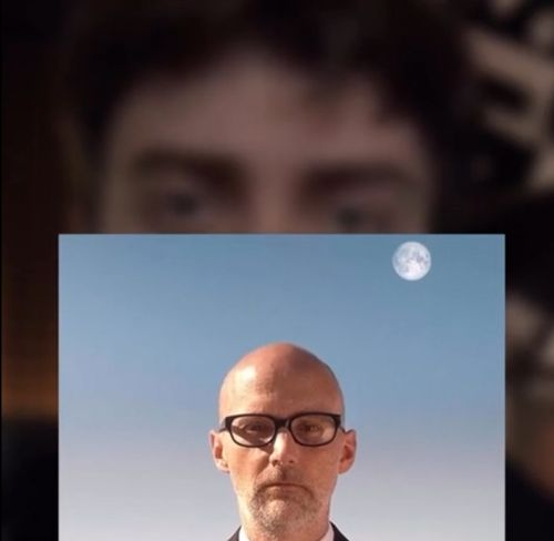 Крутой поступок Moby