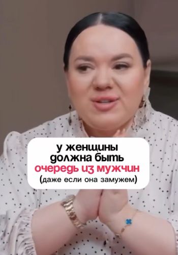 Тренер по плаванию необязательно должен уметь плавать
