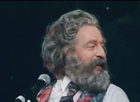 Анекдот от Хазанова⁠⁠