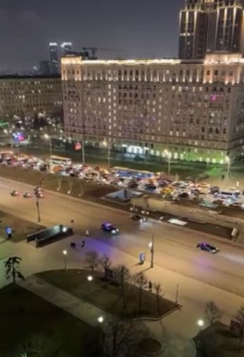 Москвичка поделилась честным обзором квартиры в центре города, стоимостью 36 миллионов рублей