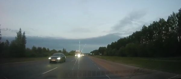 Гад на газели