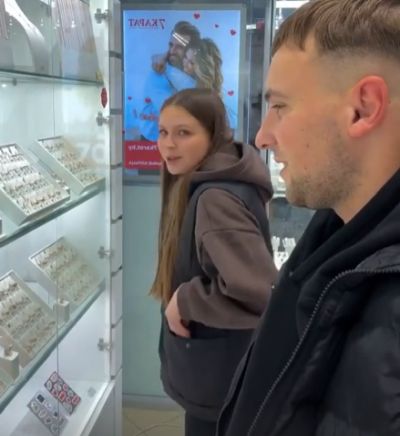 Главное в отношениях, делать ей приятно каждый день⁠⁠
