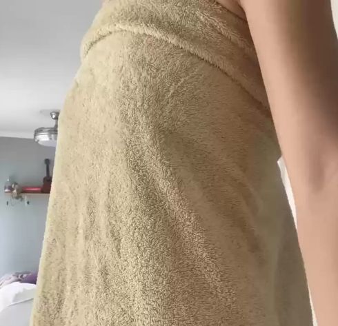 Полотенце
