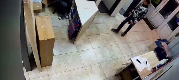 Что происходит с девушками в Самаре?