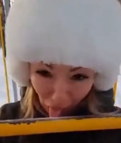 Знакомьтесь, это Лена! Ей 41 годик