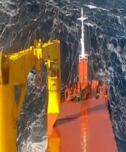 Как 500 лет назад, мореплаватели могли ходить по морям и океанам на деревянных кораблях?
