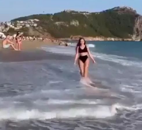 Дары моря⁠⁠