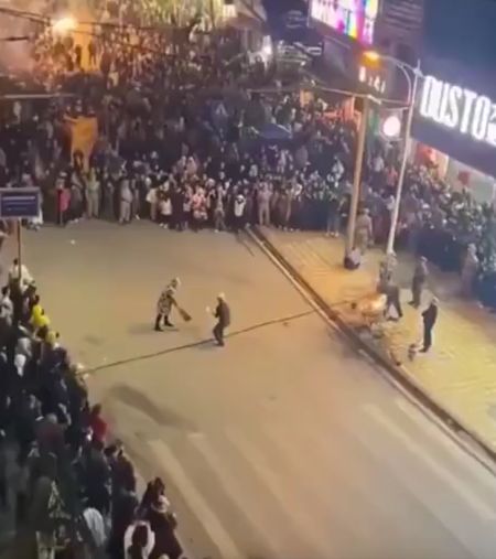 Китайцы знают толк в технике безопасности!