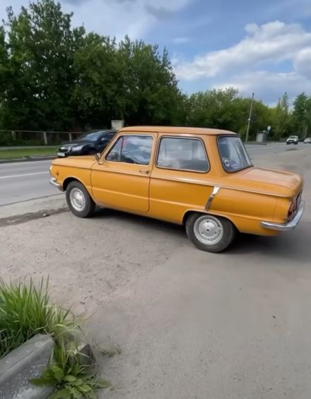 Почему женщины не замечают такие вещи?