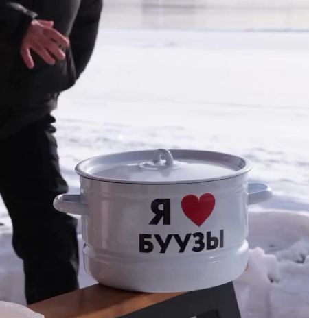 Лучшая реклама⁠⁠
