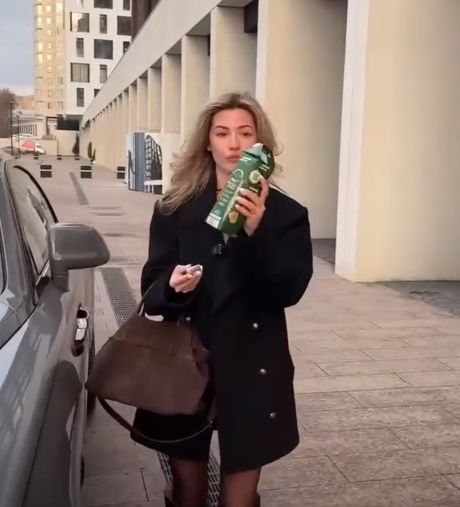 Новая машина⁠⁠