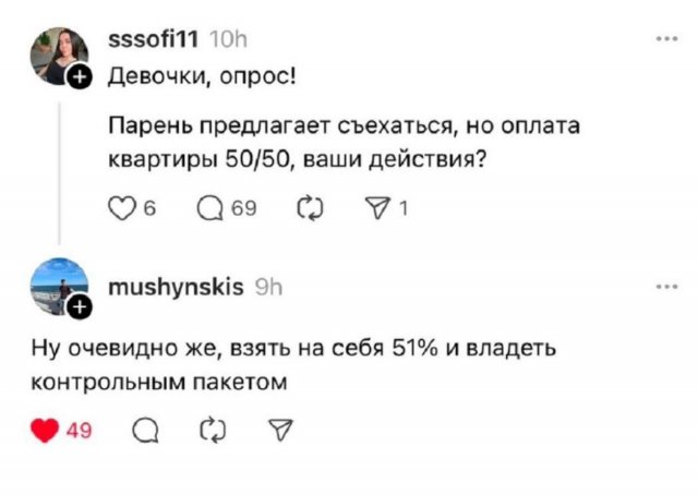 Приколы и картинки 14.05.2025
