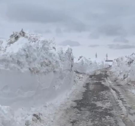 Лето в Воркуте