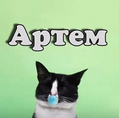 Обычный клиент дизайнера логотипов